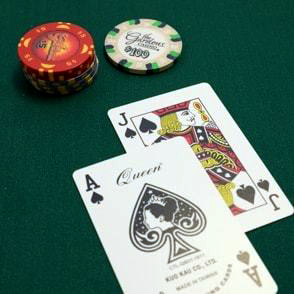 Hawaiian Gardens Casino Blackjack Rules