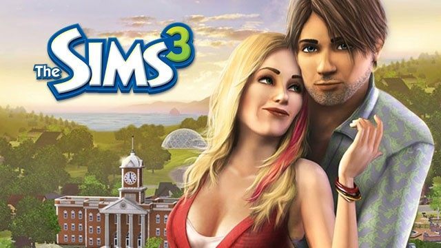 Sims 3 Online Free Download Mac