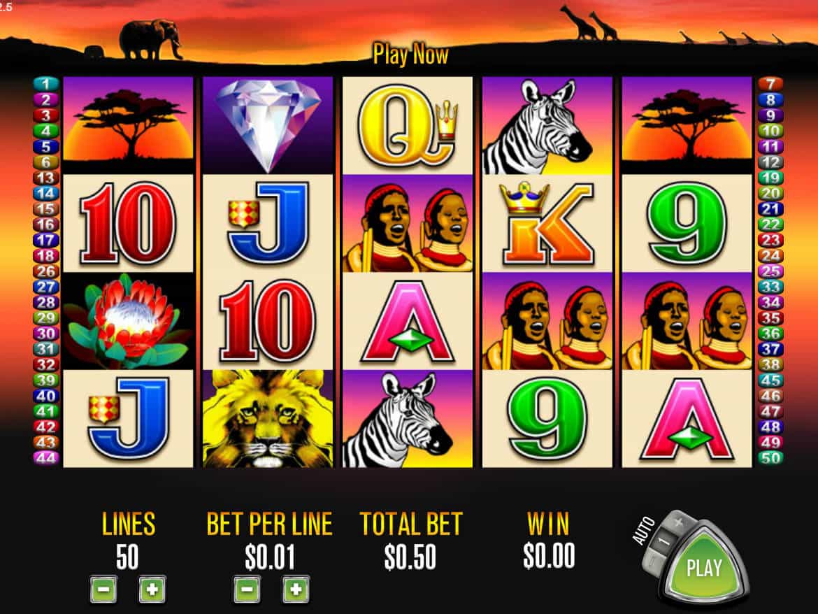 What are the best slot machines to play at hollywood casino